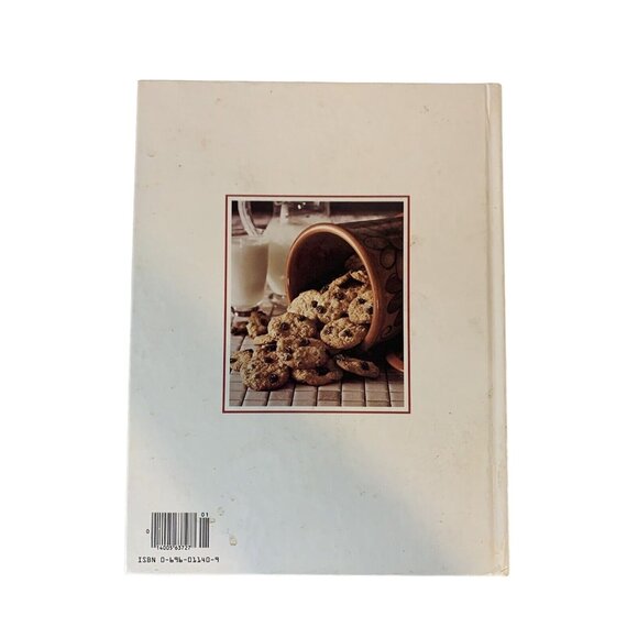 Land O Lakes Recipe Collection Set of 7 Baking Cookbooks Bundle Cookies Desserts - Picture 9 of 12